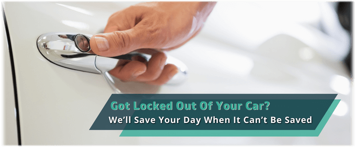 Car Lockout Service Warwick RI (401) 386-8735