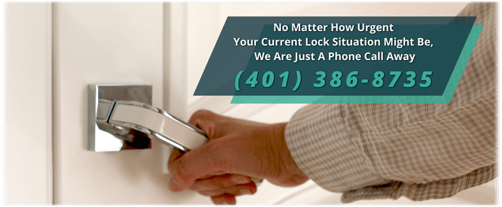 House Lockout Service Warwick RI (401) 386-8735