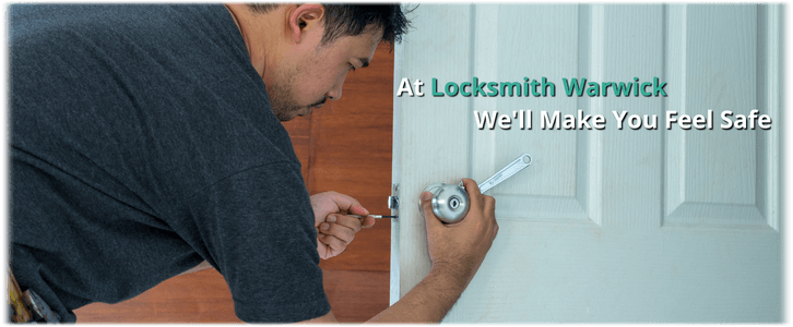 Lock Change Service Warwick RI (401) 386-8735